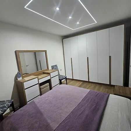Appartement Marjeta's