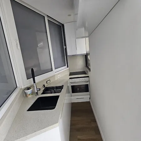 Marjeta's Appartement
