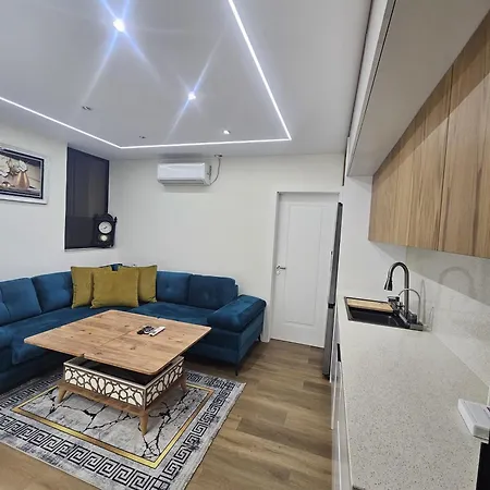Marjeta's Appartement *