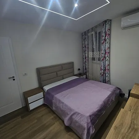 Marjeta's Appartement *