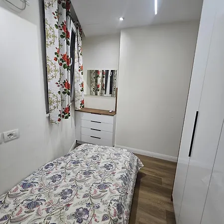 Appartement Marjeta's *