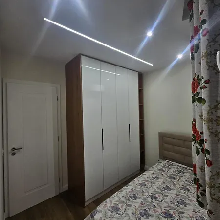 Marjeta's Appartement