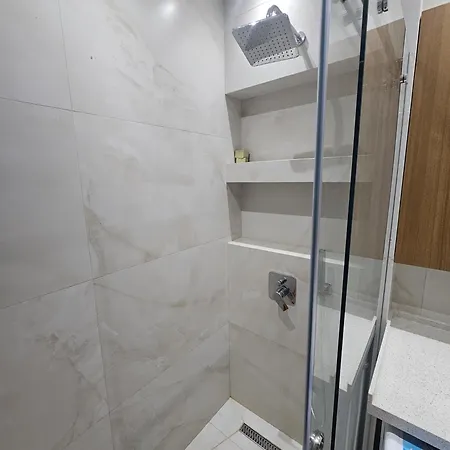 Appartement Marjeta's *